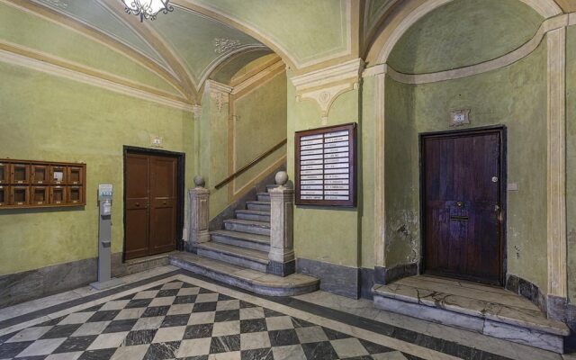 Nel Cuore dei Rolli by Wonderful Italy