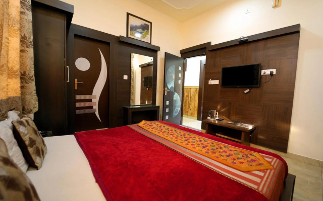 Oyo 10820 Hotel Nature's View