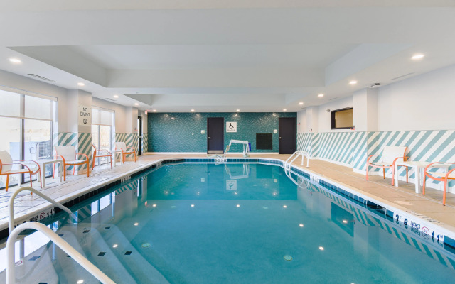 Holiday Inn Allentown-Bethlehem by IHG