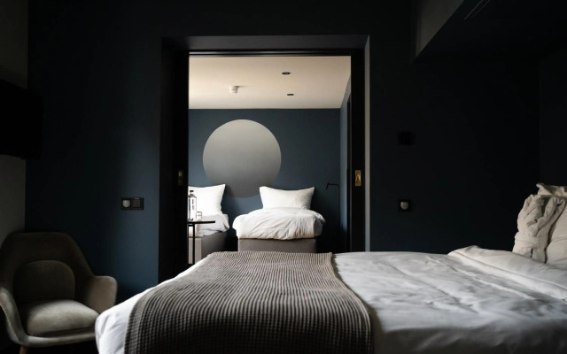 The Nox Utrecht