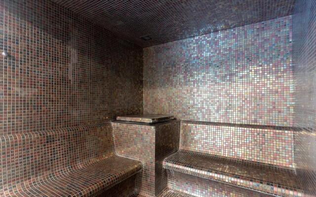 Modern 3bed apartment with sea view