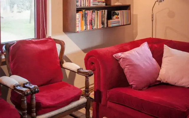 Vakantiehuis "De Paardenstal"