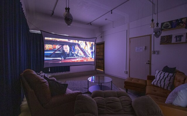 Core House
