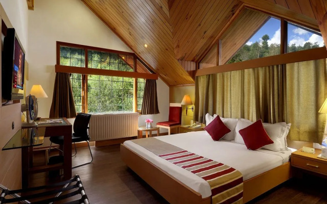 Quality Inn River Country Resort