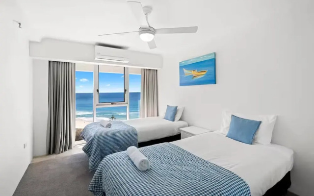 Talisman Beachfront 16th Floor 49