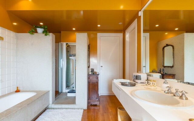 O House Posillipo by Napoliapartments