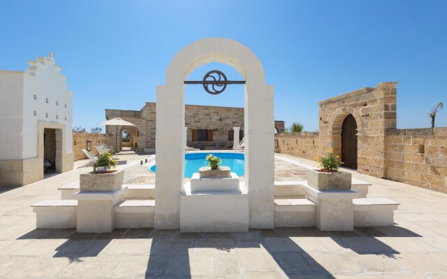 Masseria Curisce