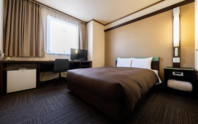 Hotel Matsumoto Yorozuya