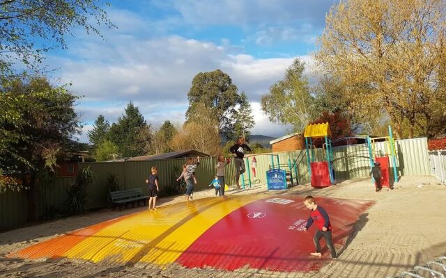 Tasman Holiday Parks - South Bright