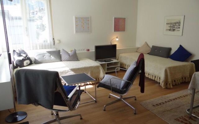 Sunnmatt Süd Wohnung 245