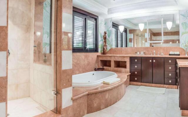 Villa Costa Verde 5
