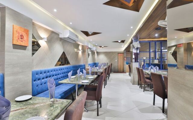 OYO 16675 Hotel Shri Krishna Inn