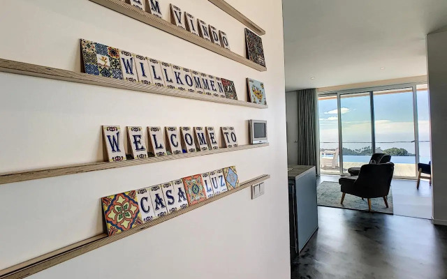 Casa Luz