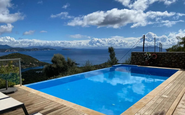 Villa Alfresco