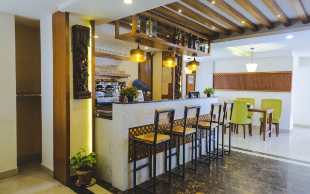 Hotel Tradition & Spa
