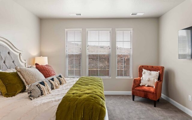 The Jungalow by RedAwning