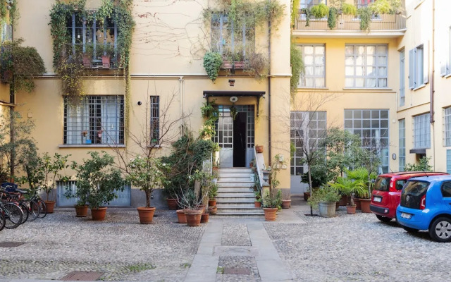 Porta Romana Cosy Nest