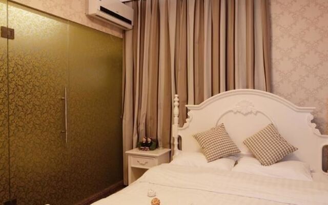 Xiamen Manman Inn