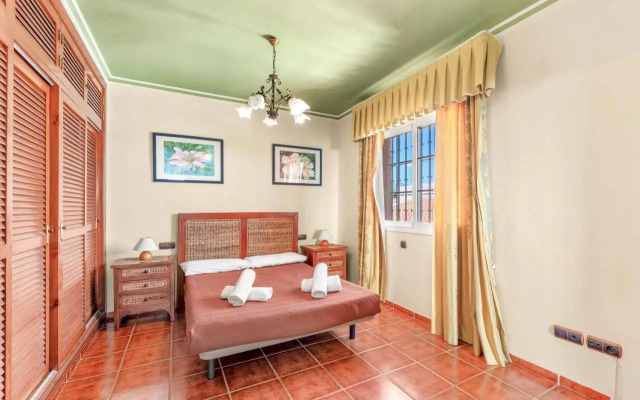 Villa Mirador Faro