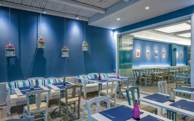 Eleni Beach Hotel