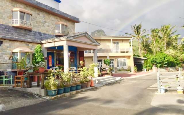 Li Ting B&B