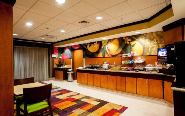 Fairfield Inn & Suites by Marriott Clovis