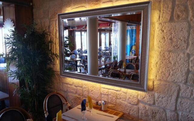 Hôtel Côte d'Argent