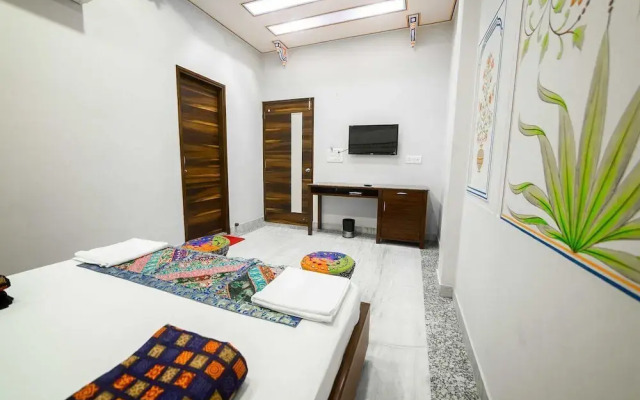 Albana Haveli