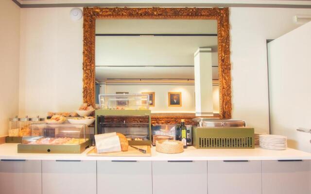 Hotel Residence Dolcenero