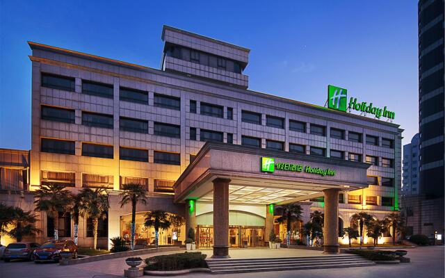 Holiday Inn Zhengzhou, an IHG Hotel