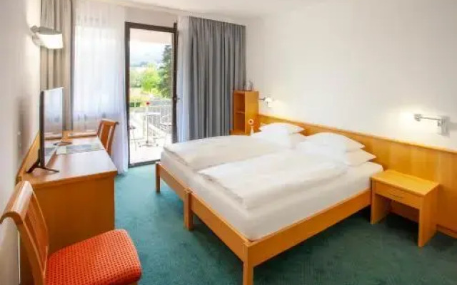 Seminar-Park-Hotel Hirschwang
