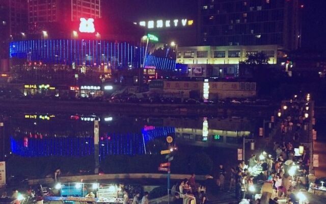 Weifang Eken Hotel