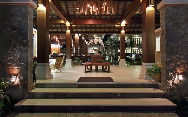 Radha Phala Resort & Spa