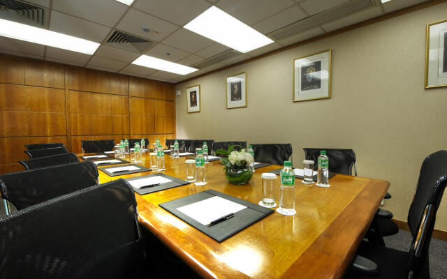 Charterhouse Causeway Bay