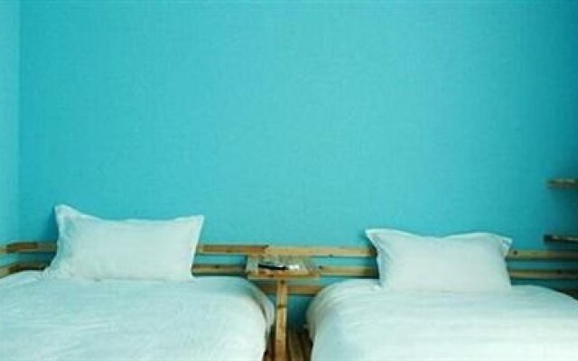 Xiamen Aishang Holiday Family Hotel