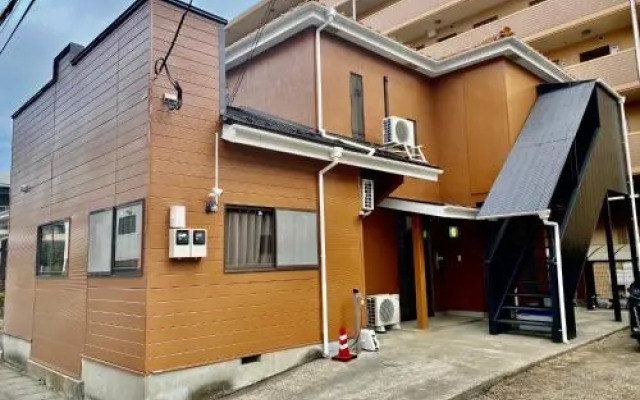 Travel Stay Utsunomiya (Female Only)