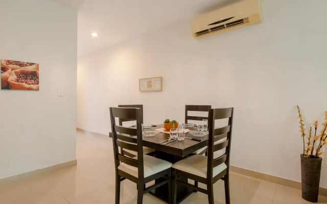 Rioja Playacar by ChezPlaya