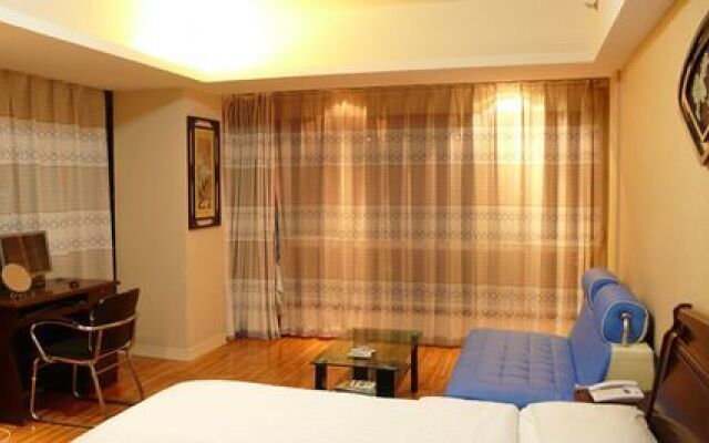 Younghwa Hotel