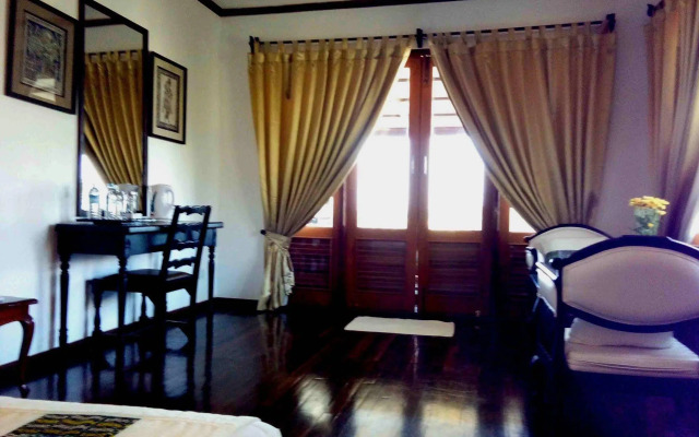 The Emerald Sea Resort