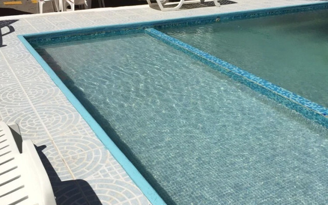 Hotel Caleta Azul