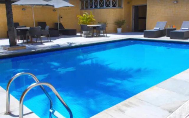 Riale Imperial Flamengo