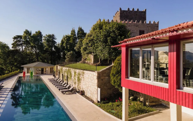 Vila Gale Collection Ponte de Lima Hotel