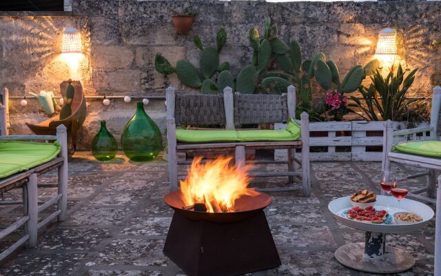 Le Giravolte B&B