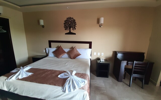 Hotel Yorio Inn