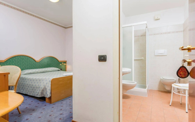 Hotel san Leonardo