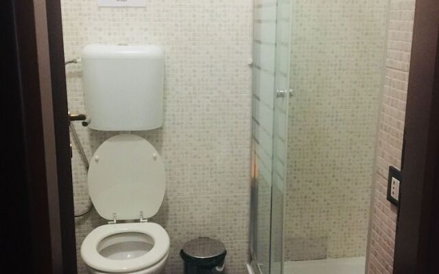 Rome City Hostel