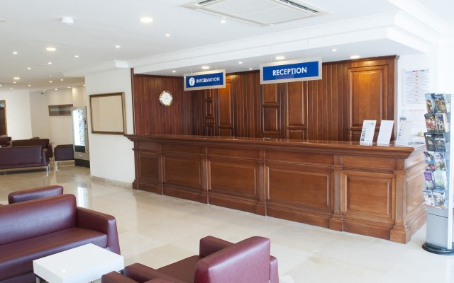 Sliema Hotel by ST Hotels