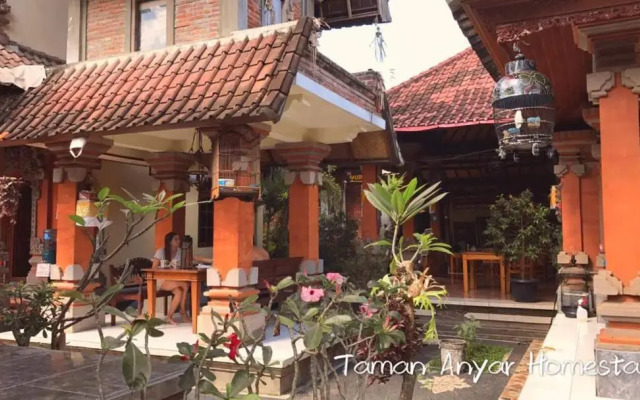 Teja Hostel