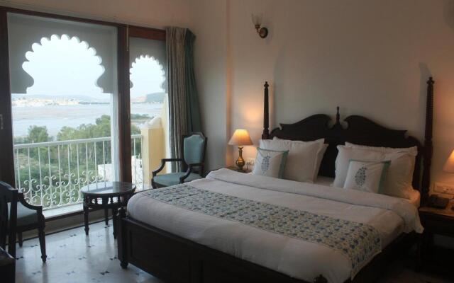Burj Baneria - A Boutique Homestay