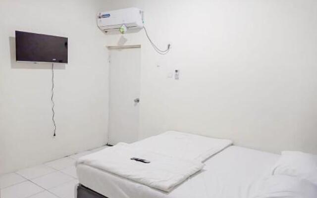 Agnes Residence RedPartner